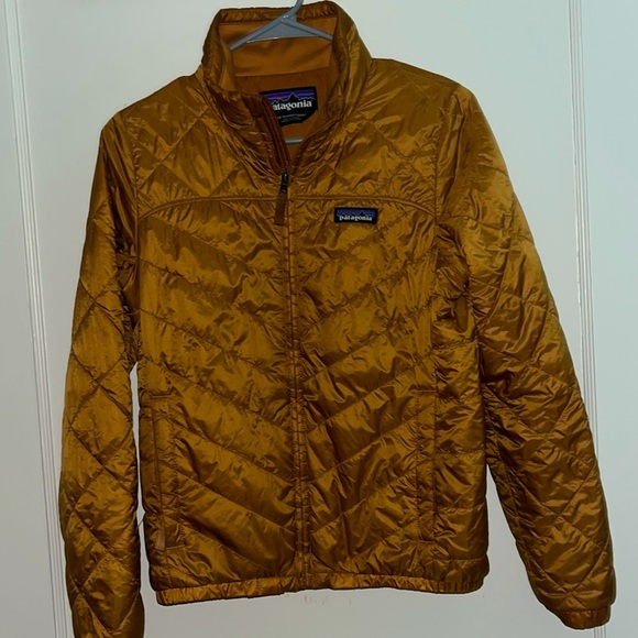 Patagonia Recycled Nylon Jacket - Picture 2 of 9